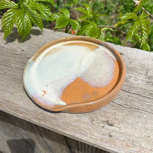 orange haze spoon rest