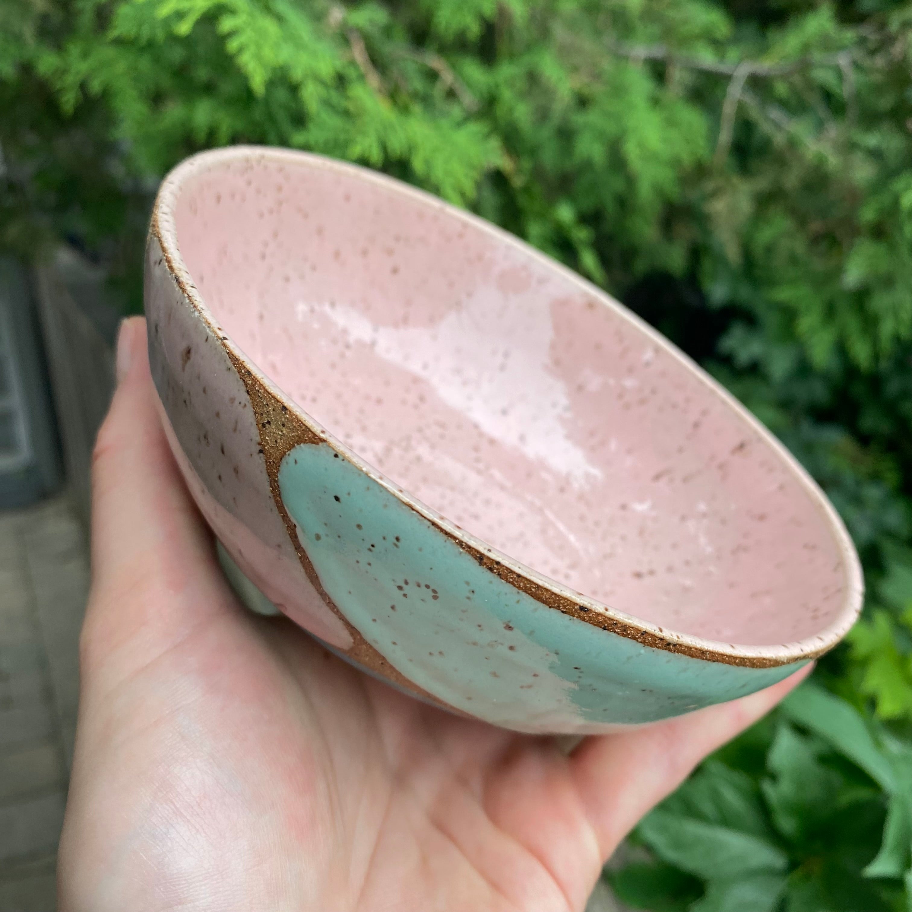 medium mod bowl