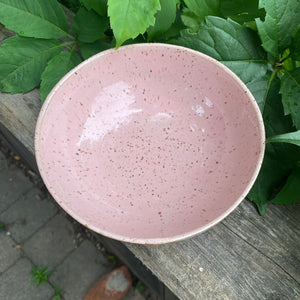 medium mod bowl