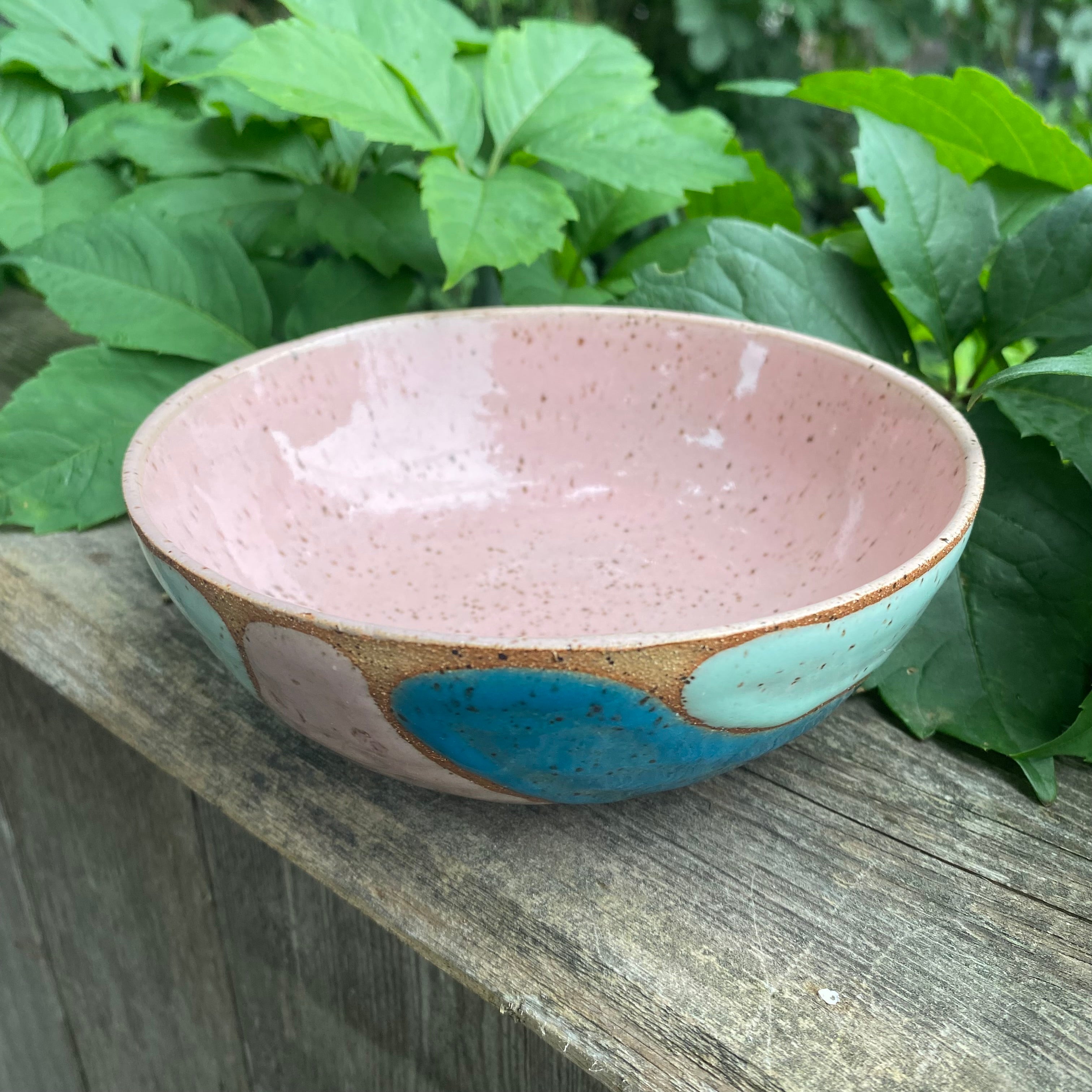 medium mod bowl